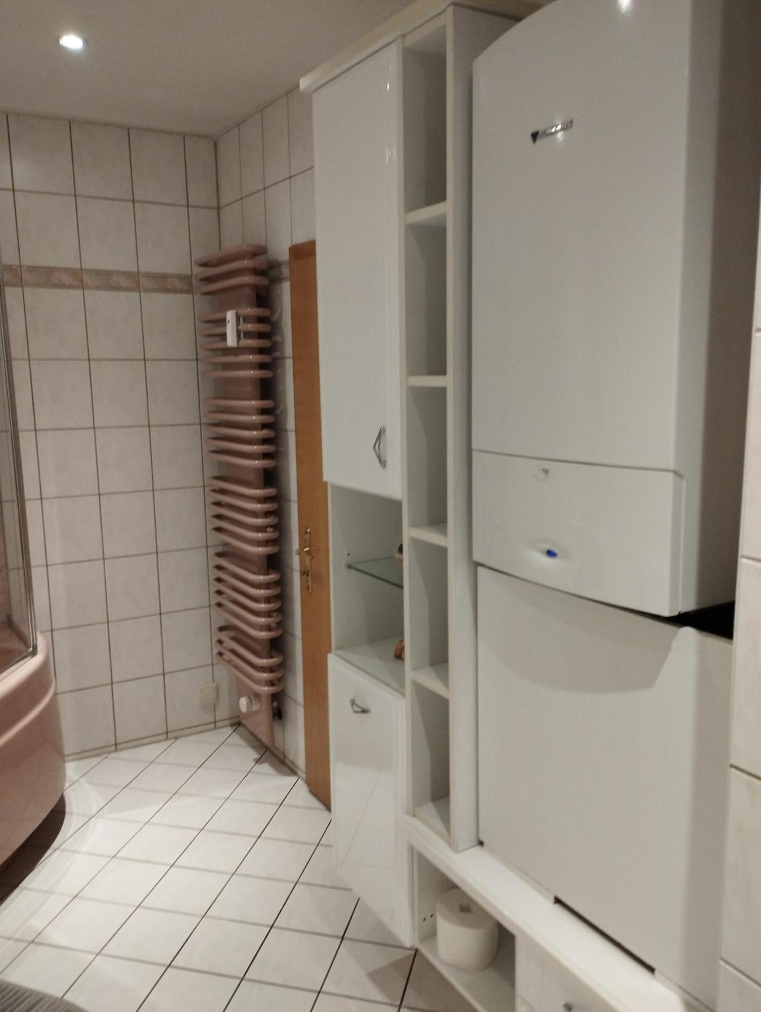 Altstadt Ferienwohnung Angermunde Exterior foto